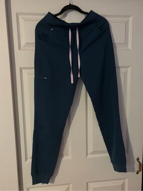 S/T FIGS ZAMORA JOGGERS
